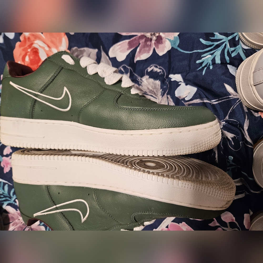 Air Force One